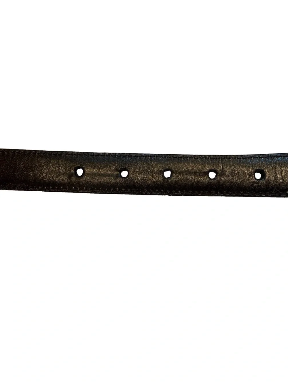 Brighton reversible brown